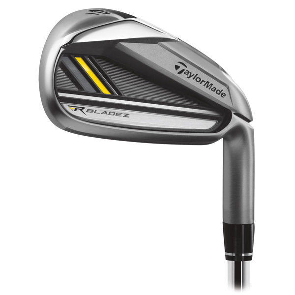 taylormade rocketbladez approach wedge