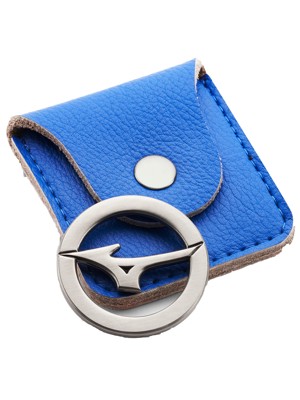 Mizuno RB Marker Coin Tote Bag