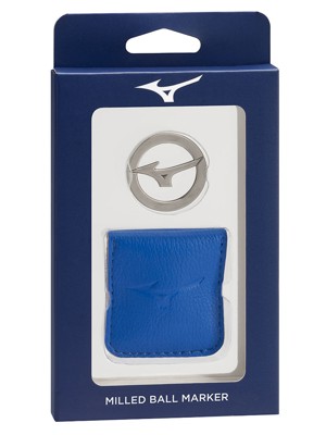 Mizuno RB Marker Coin Tote Bag