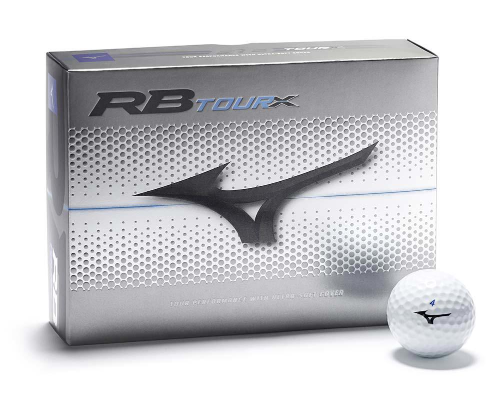 mizuno rb tour ball