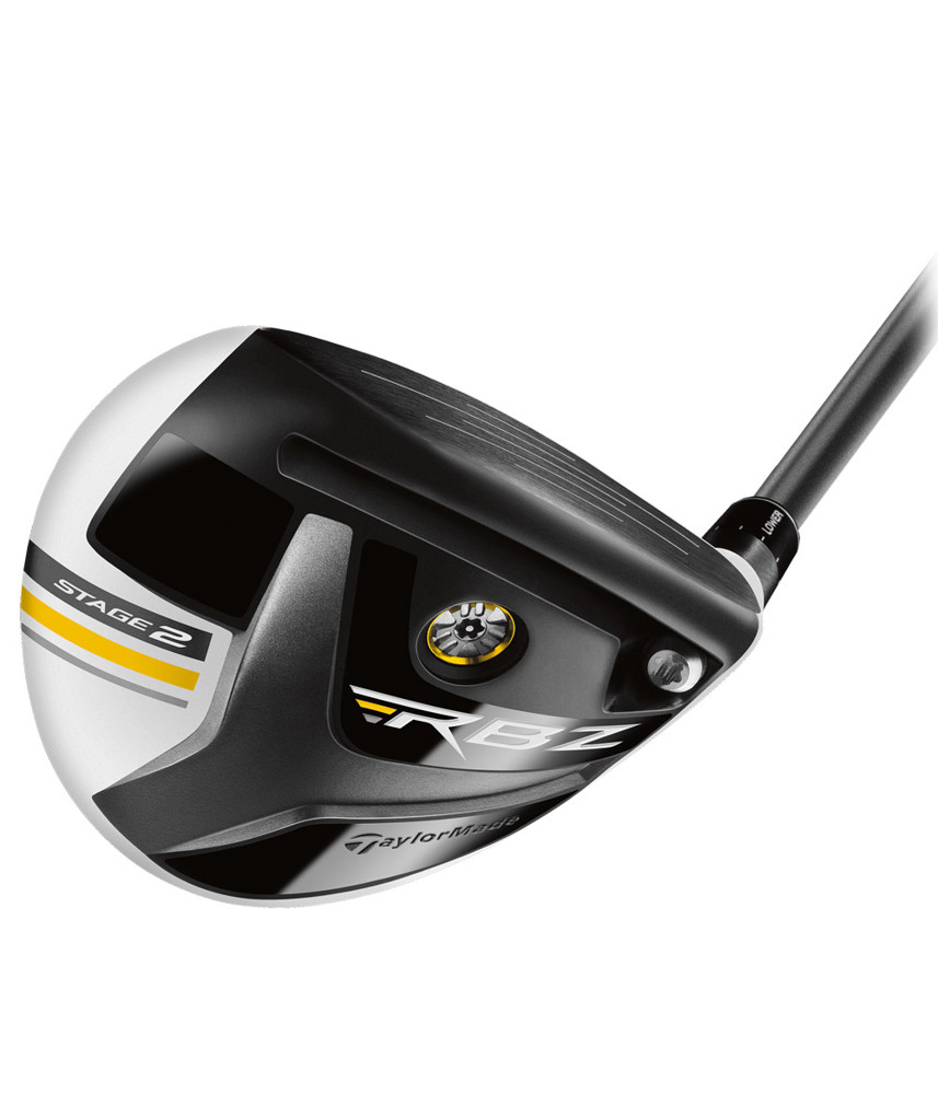 TaylorMade - 【美品・即納】TaylorMade RBZ レスキュー 4UT・5UTの+