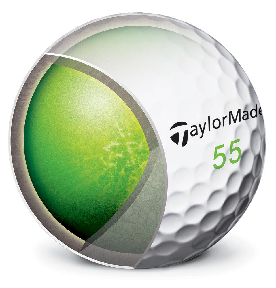 Taylormade RBZ Golf Balls (12 Balls) 2012