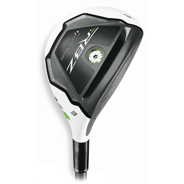 TaylorMade RBZ Rescue Wood (Graphite Shaft) 2012
