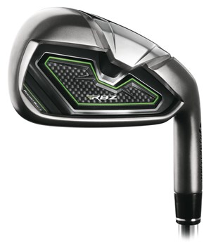 taylormade rocketballz driver shaft specs