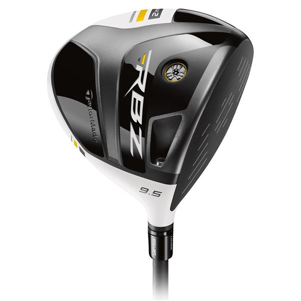 TaylorMade Ladies RBZ Stage 2 Driver