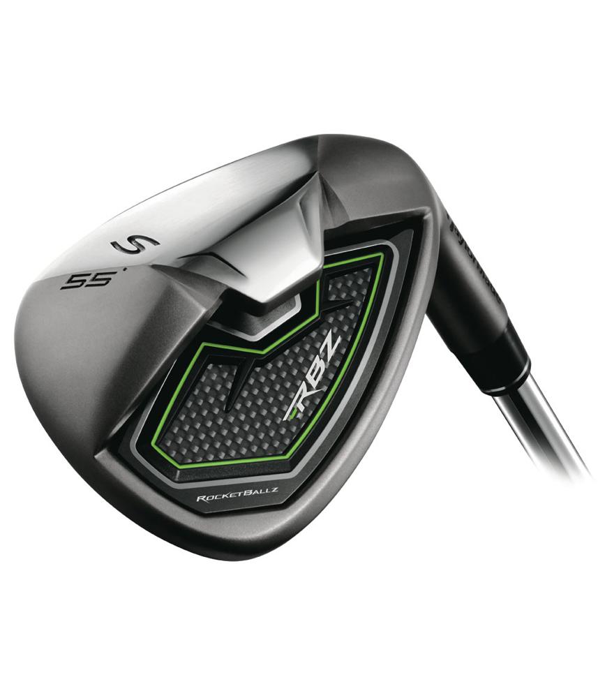 TaylorMade RBZ ATV Demo Wedge (Graphite Shaft)