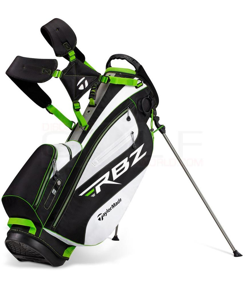 TaylorMade RBZ Stand Bag 2012