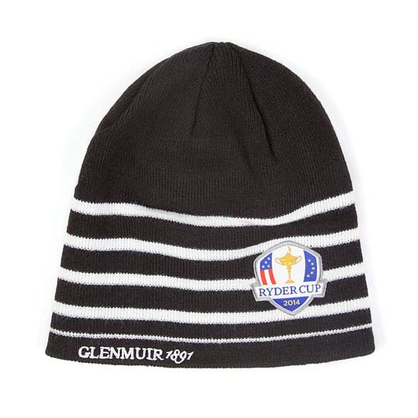 ryder cup knit hat