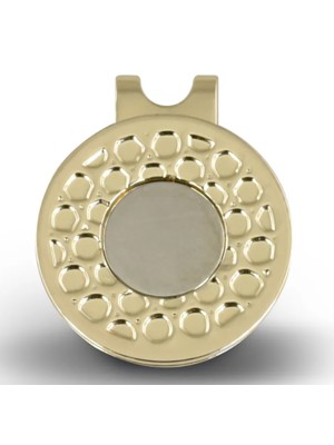 Deluxe Magnetic Hat Clip