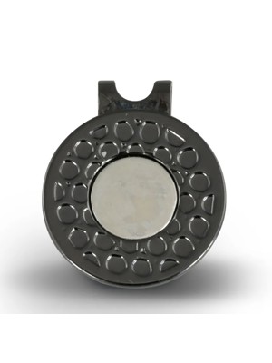 Deluxe Magnetic Hat Clip