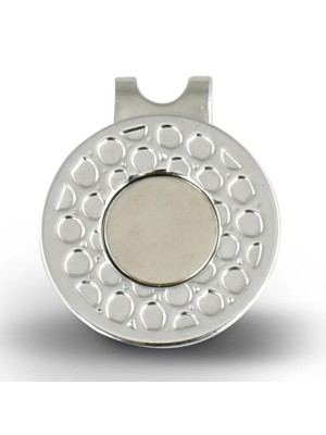 Deluxe Magnetic Hat Clip