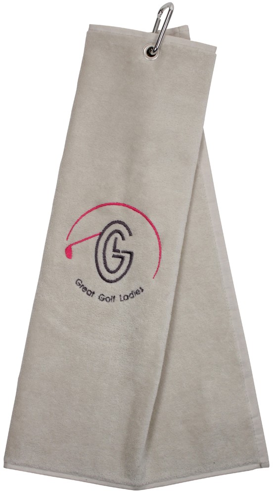 thumbnail image 2 of Wilson Golf Towels To Embroider With Your Logo 2 of 10