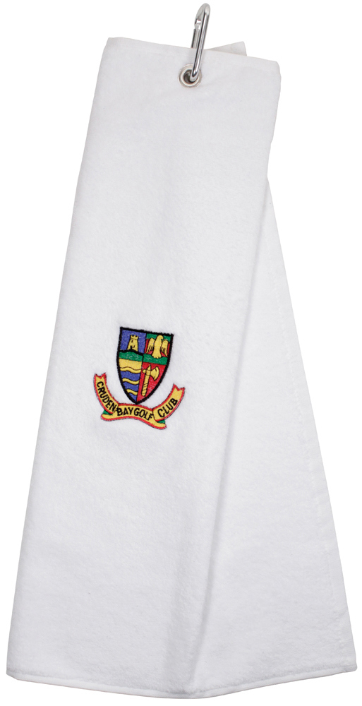 thumbnail image 2 of Wilson Golf Towels To Embroider With Your Logo 2 of 10