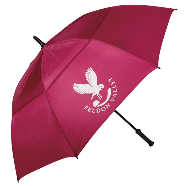 Vented Golf Umbrella