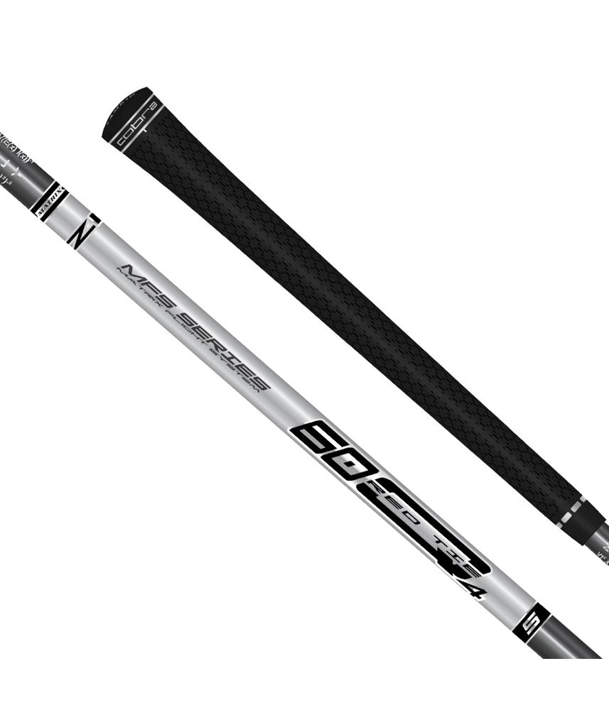 Cobra Driver Shafts