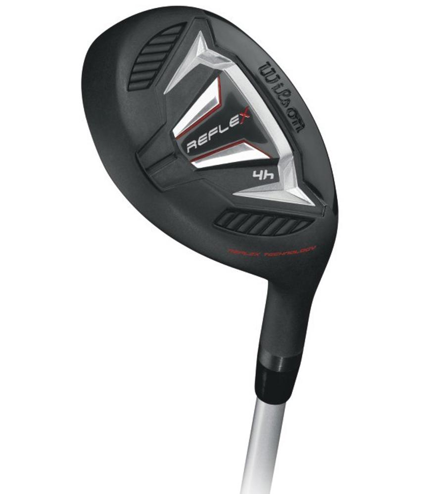Wilson Reflex Premium Hybrid