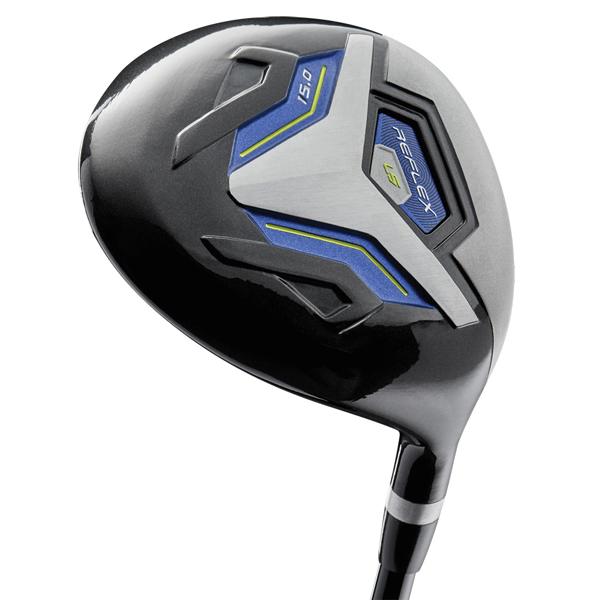 Wilson reflex ls package Clearance