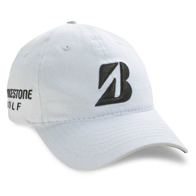 relaxe cap wht