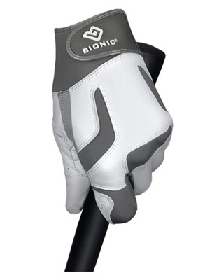 Bionic Mens ReliefGrip 2.0 Golf Glove