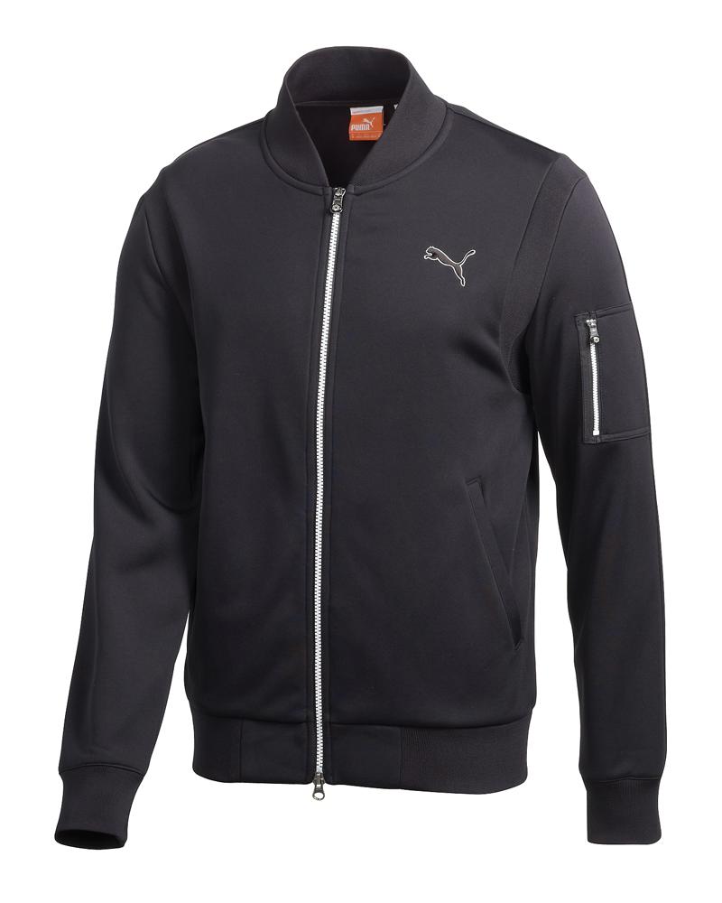 puma cuba jacket