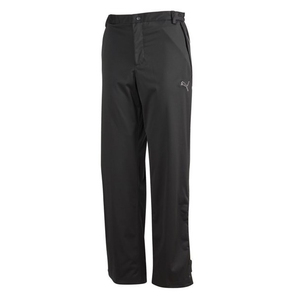 puma waterproof trousers