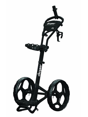 Clicgear 6.0 Plus Resort Golf Cart