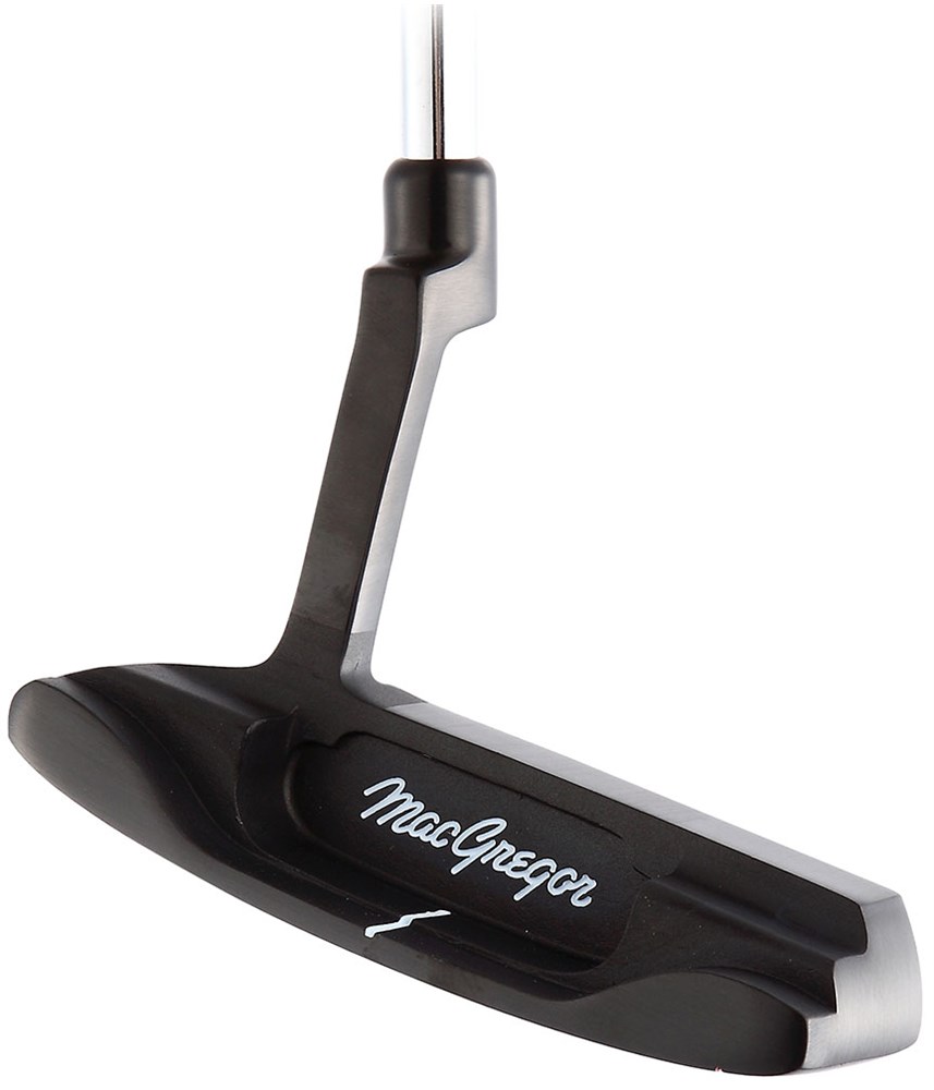 MacGregor Response DT Putter - Golfonline