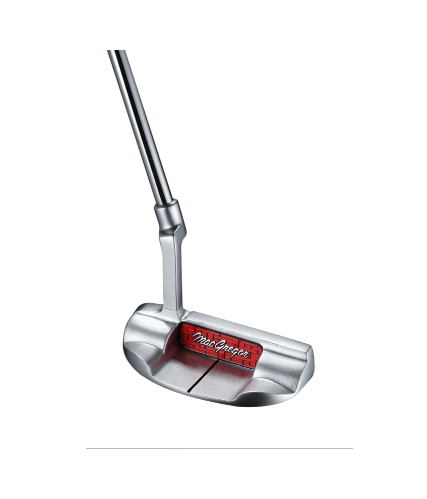 Macgregor Response i 2 Putter