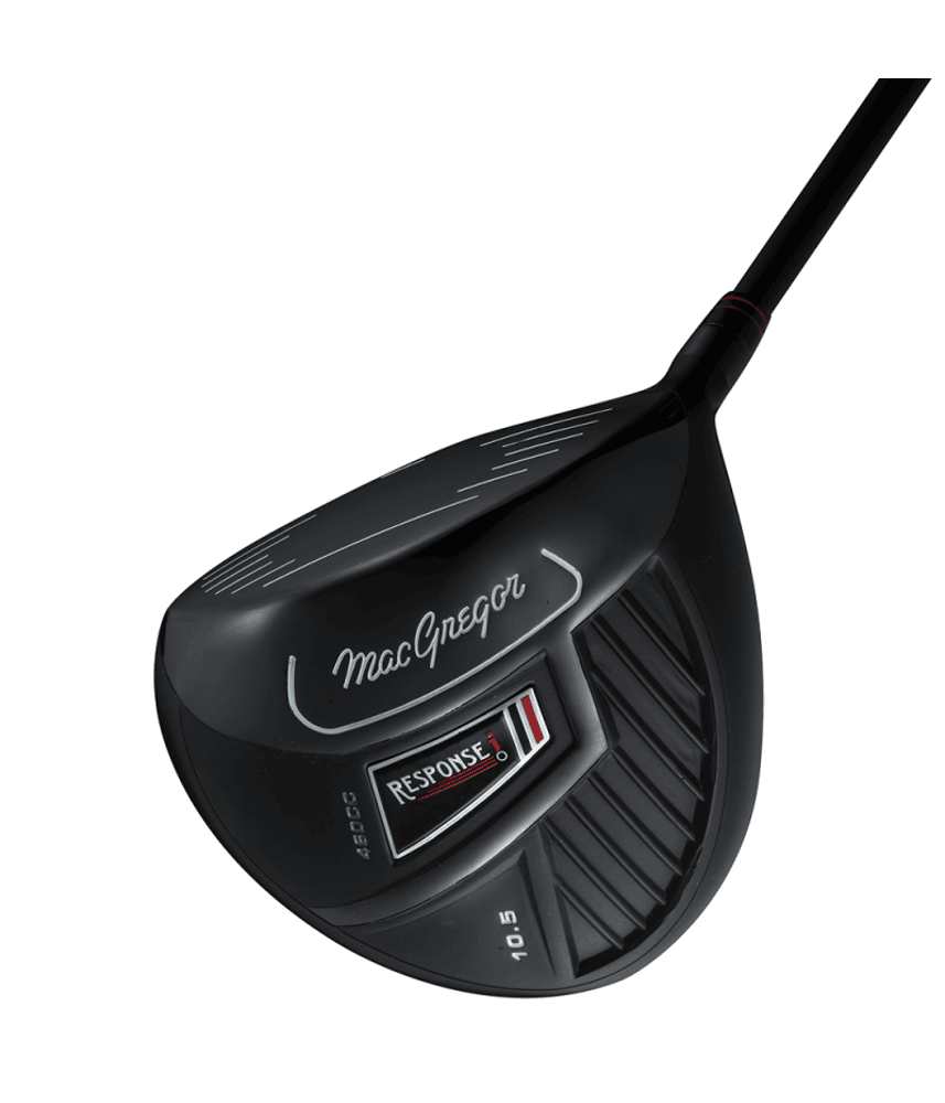 Macgregor Response i Driver