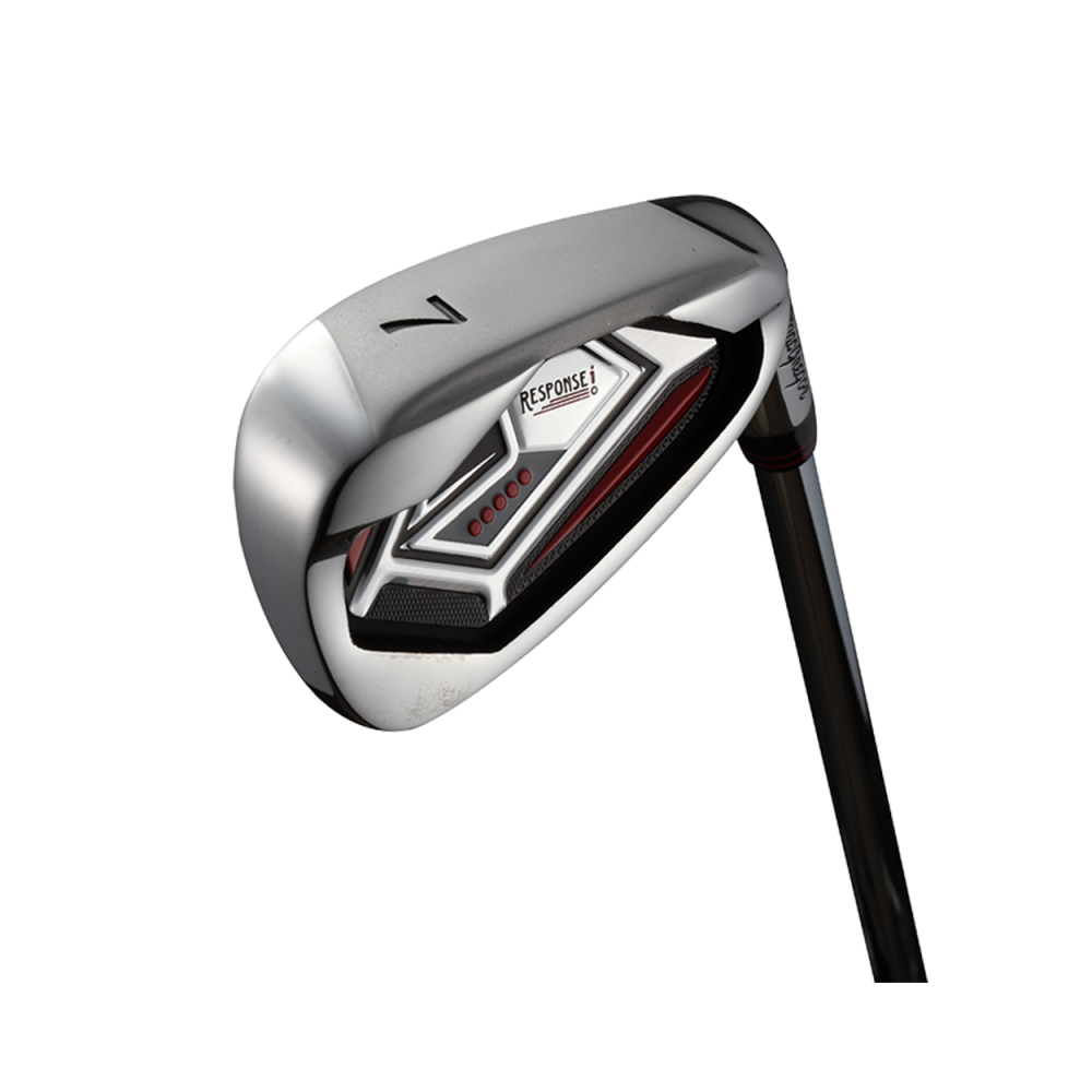 Macgregor Response i Irons (Graphite Shaft) - Golfonline