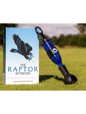 ZeroBend The Raptor Retriever