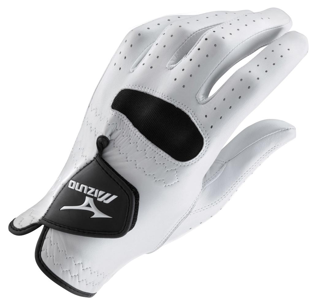 Mizuno Retroflex Pro Leather Golf Gloves 2014