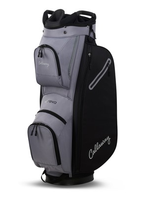 Callaway Ladies Reva 11-Piece Cart Bag Package Set (Graphite Shaft)