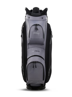 Callaway Ladies Reva 11-Piece Cart Bag Package Set (Graphite Shaft)