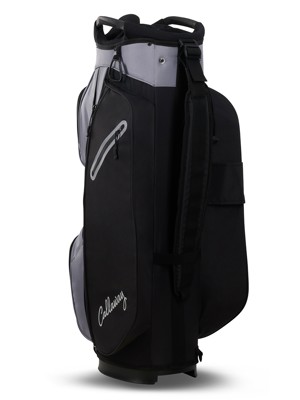 Callaway Ladies Reva 11-Piece Cart Bag Package Set (Graphite Shaft) - 1/2 Inch Long