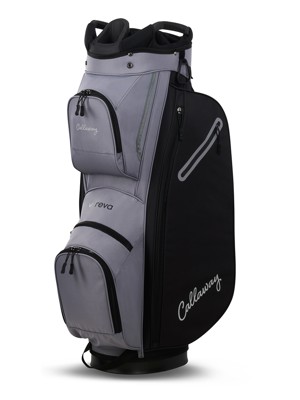 Callaway Ladies Reva 8-Piece Cart Bag Package Set (Graphite Shaft)