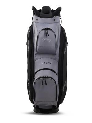 Callaway Ladies Reva 8-Piece Cart Bag Package Set (Graphite Shaft)