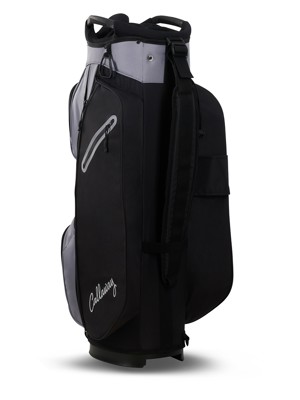 Callaway Ladies Reva 8-Piece Cart Bag Package Set (Graphite Shaft)