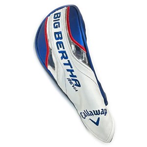 Callaway BB Reva Wood Headcover