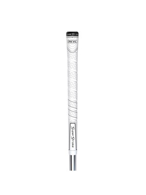 SuperStroke Lamkin Revl Comfort Golf Grip