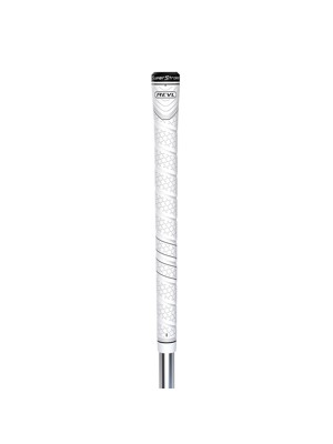 SuperStroke Lamkin Revl Comfort Golf Grip