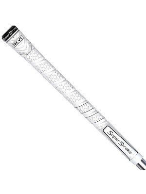 SuperStroke Lamkin Revl Comfort Golf Grip