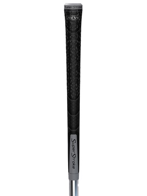 SuperStroke Lamkin Revl Player Golf Grip