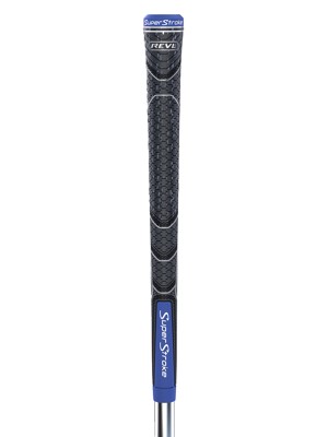 SuperStroke Lamkin Revl Player Golf Grip