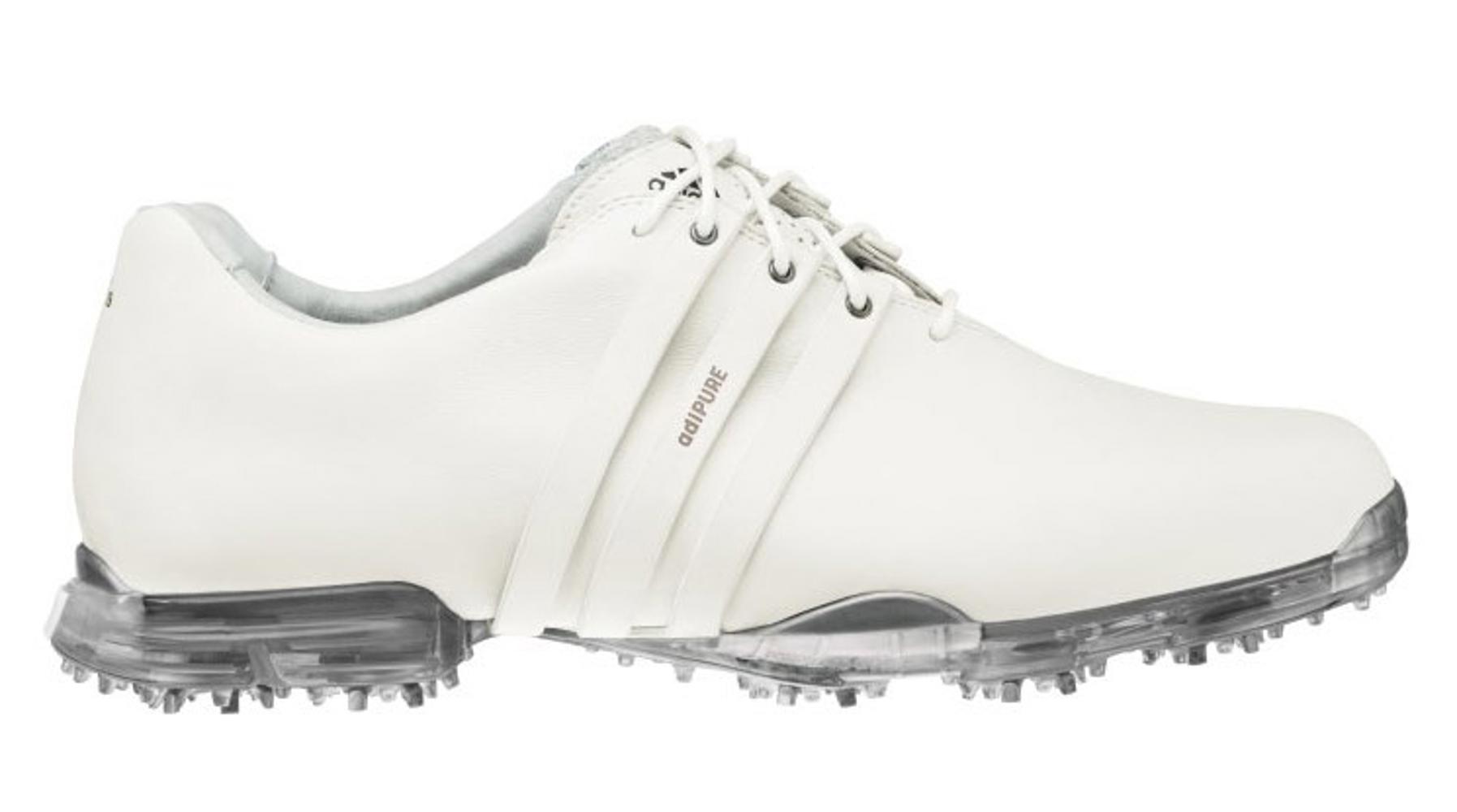 adidas adipure golf shoes