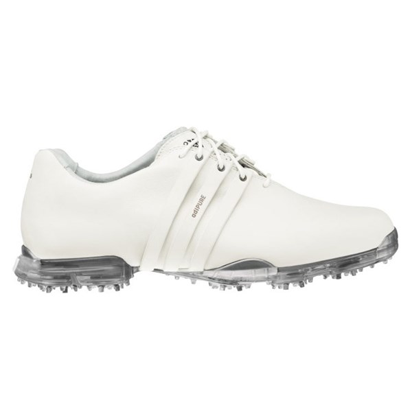 Privación Recomendado Paralizar adidas adiPure Golf Shoes
