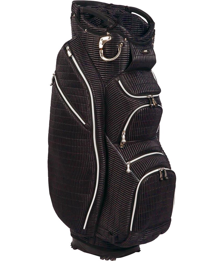 OUUL Ribbed Collection 15Way Cart Bag