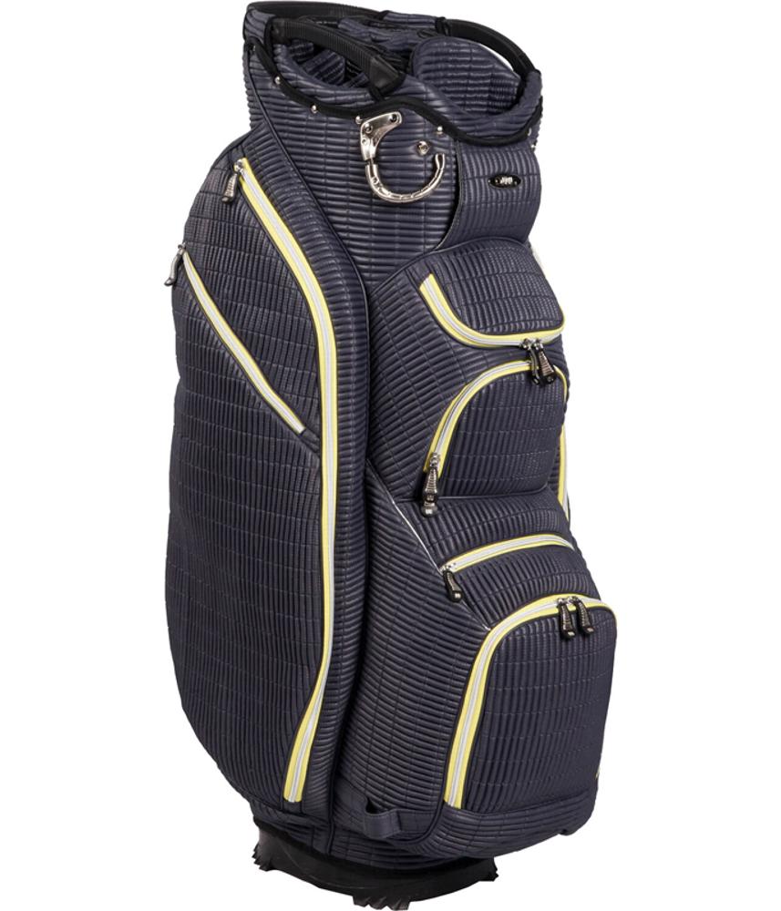 OUUL Ribbed Collection 15Way Cart Bag