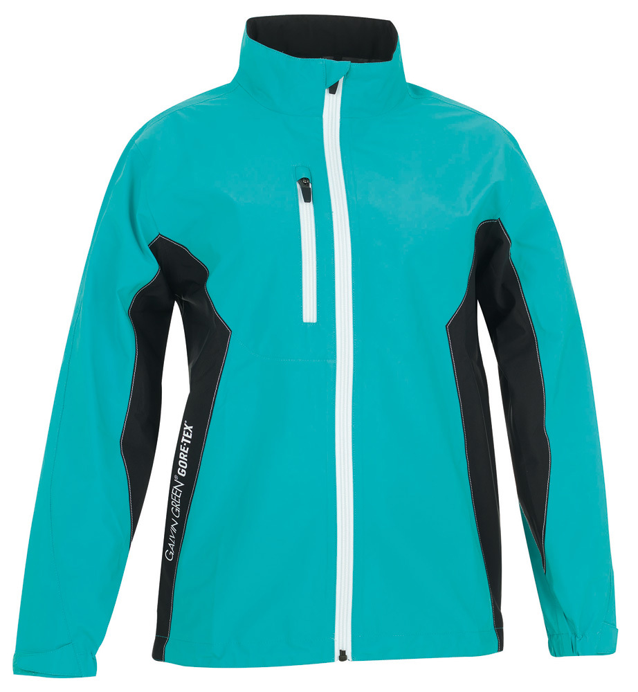 Galvin green gore tex waterproof clearance jacket