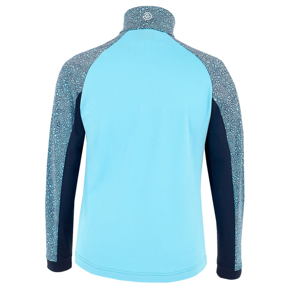 Galvin Green Junior Rick Insula Full Zip Windstopper Jacket